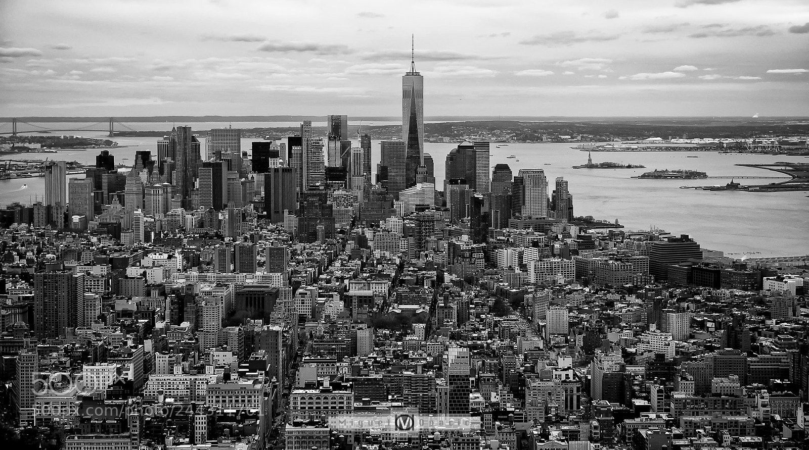 Nikon D3S sample photo. The big apple photography