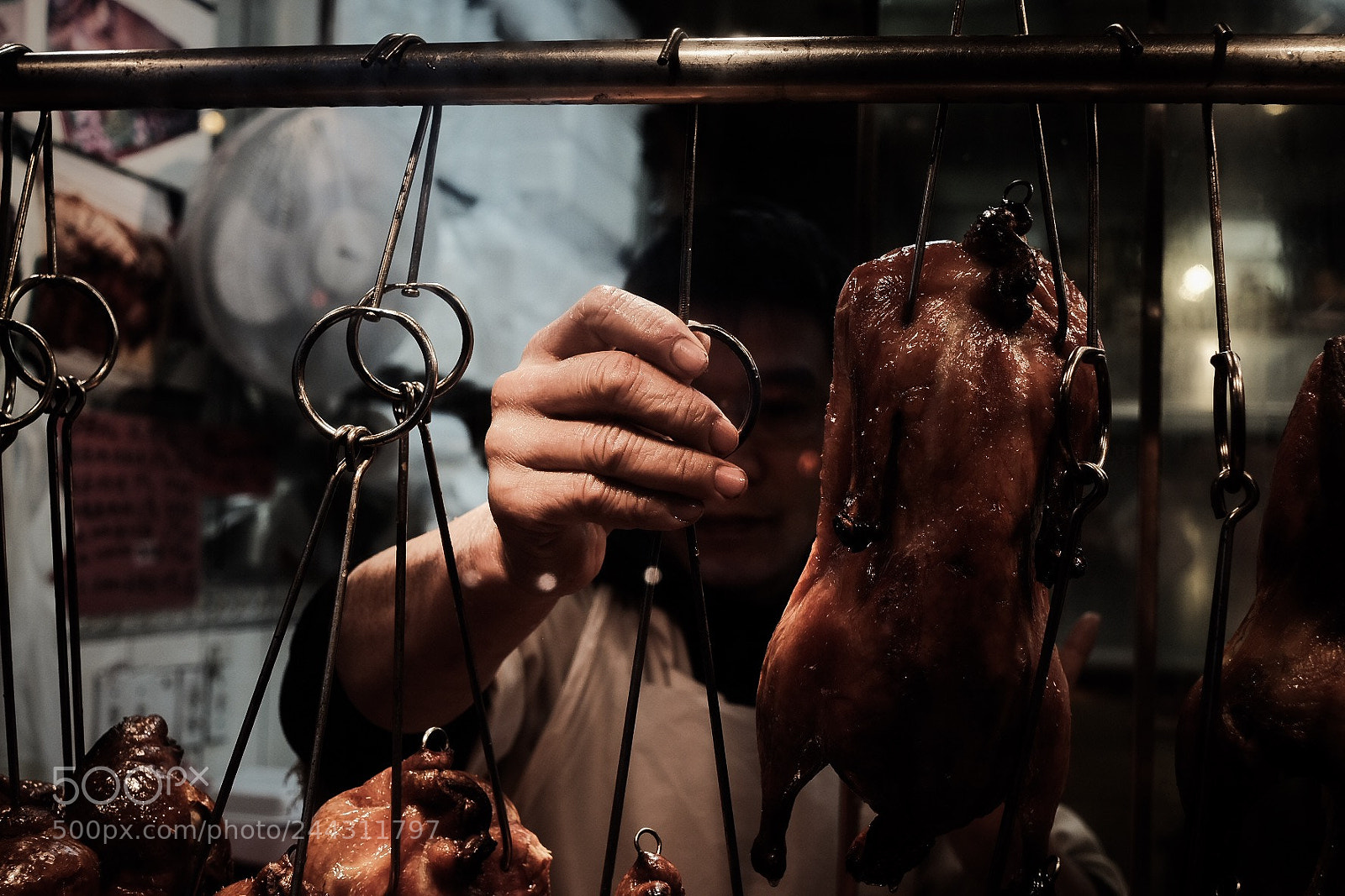 Fujifilm X-T1 sample photo. Morning commute 002 photography