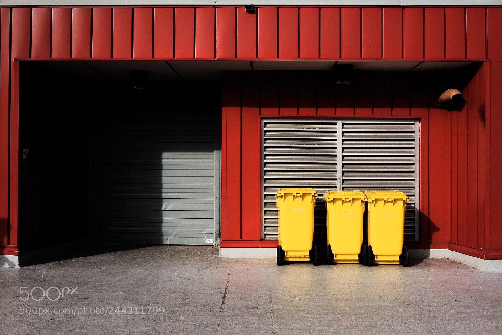 Fujifilm X-T1 sample photo. Change of scenery photography