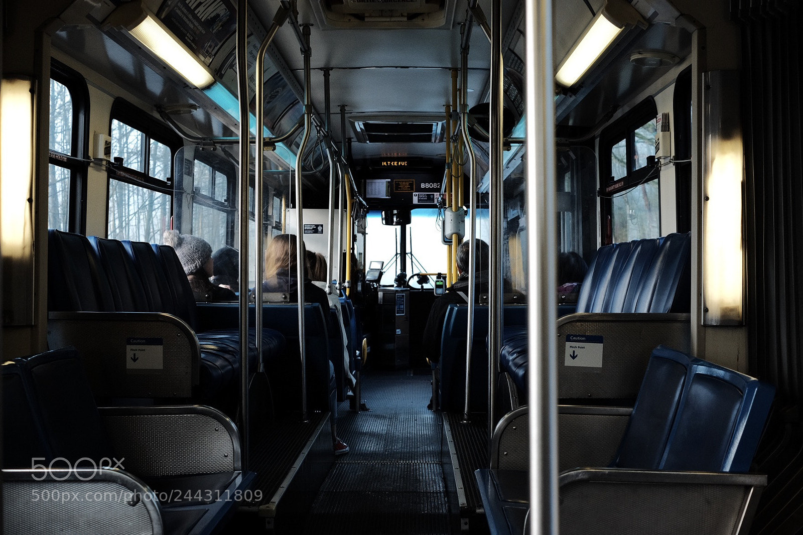 Fujifilm X-T1 sample photo. 95 til infinity photography