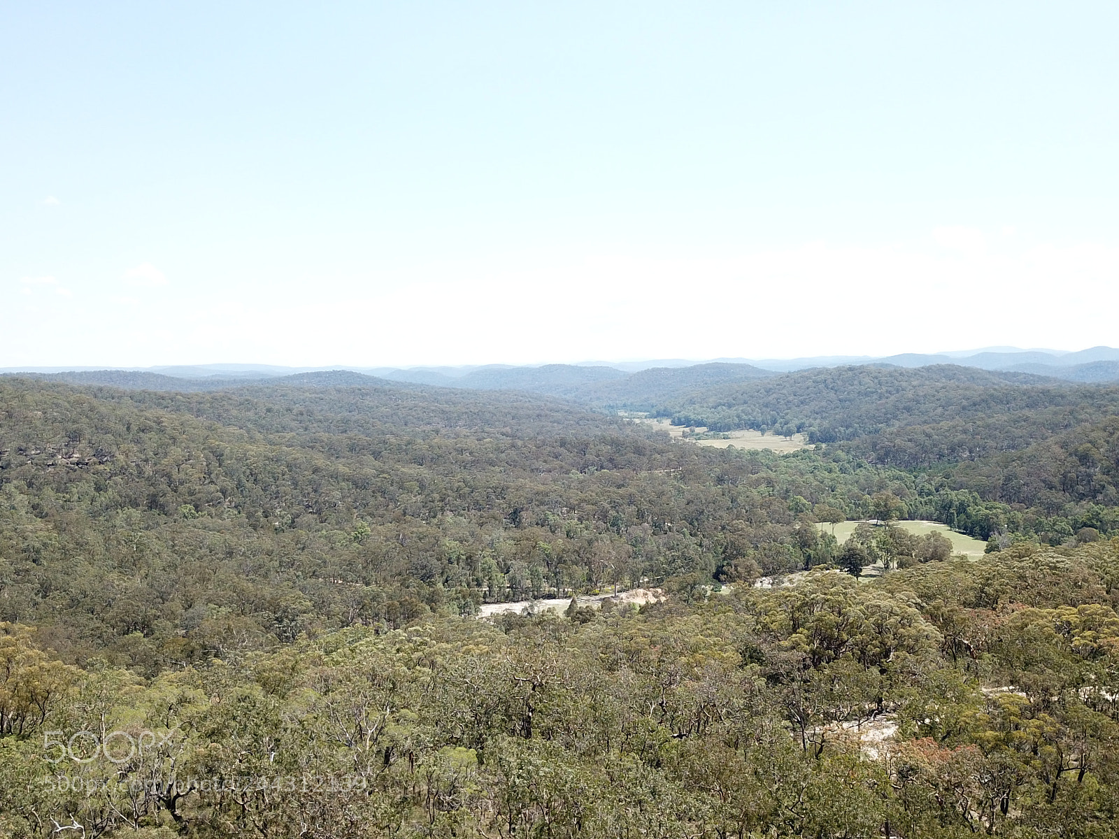 DJI FC220 sample photo. Lanscape photo photography