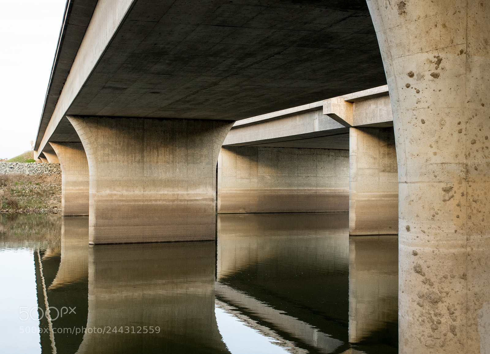 Pentax K-3 II sample photo. Bridge photography