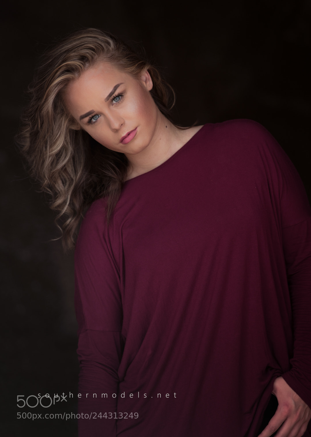 Nikon D810 sample photo. Lexy photography