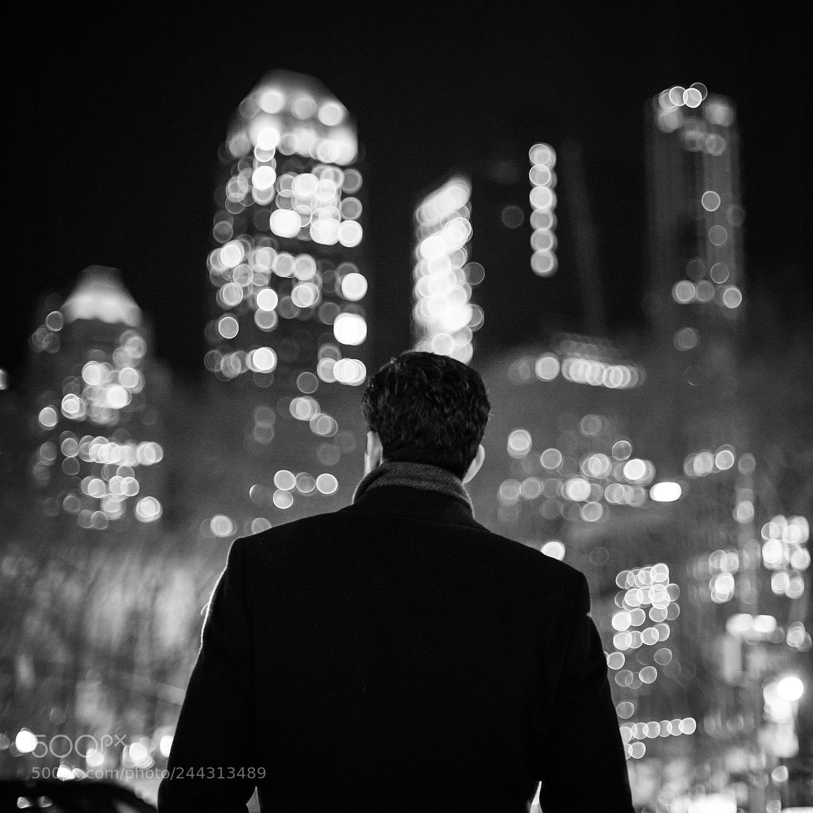 Nikon D700 sample photo. New york city photography