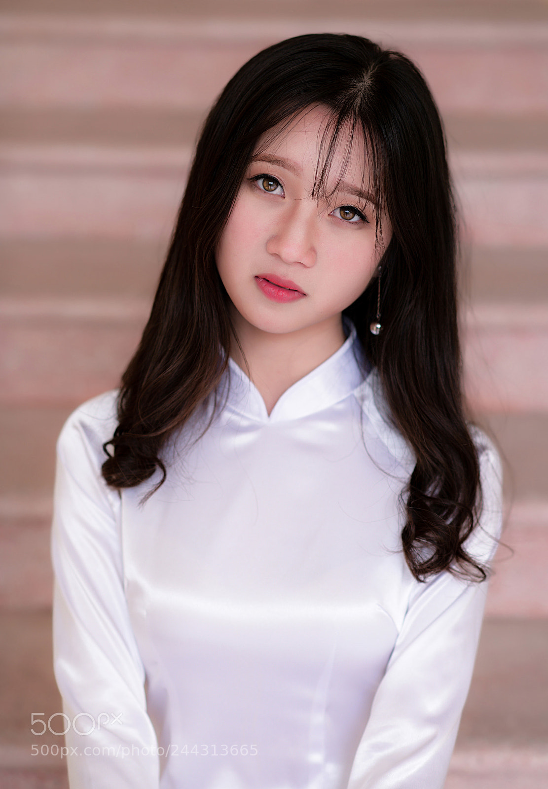 Nikon D810 sample photo. Quynh photography