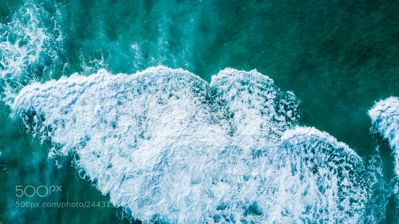 DJI FC220 sample photo. Relentless photography