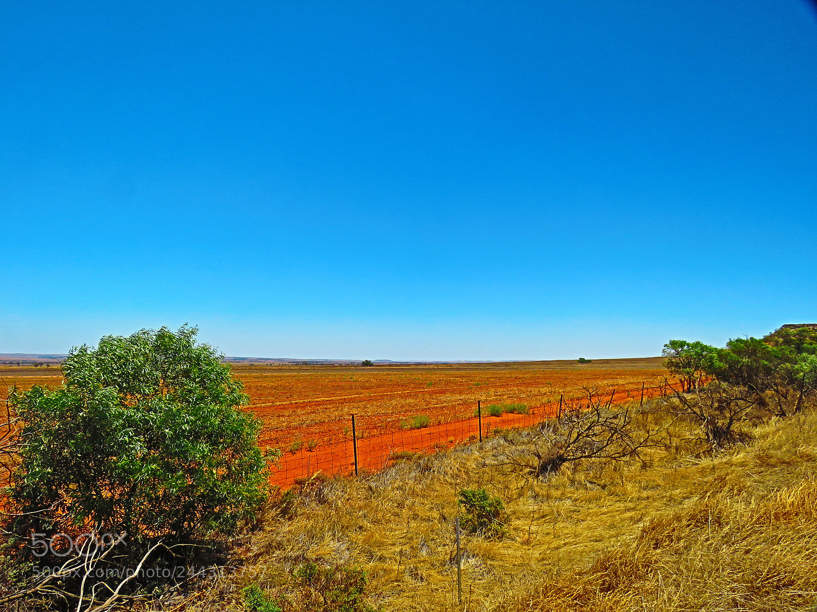 Canon PowerShot SX60 HS sample photo. Outback photography