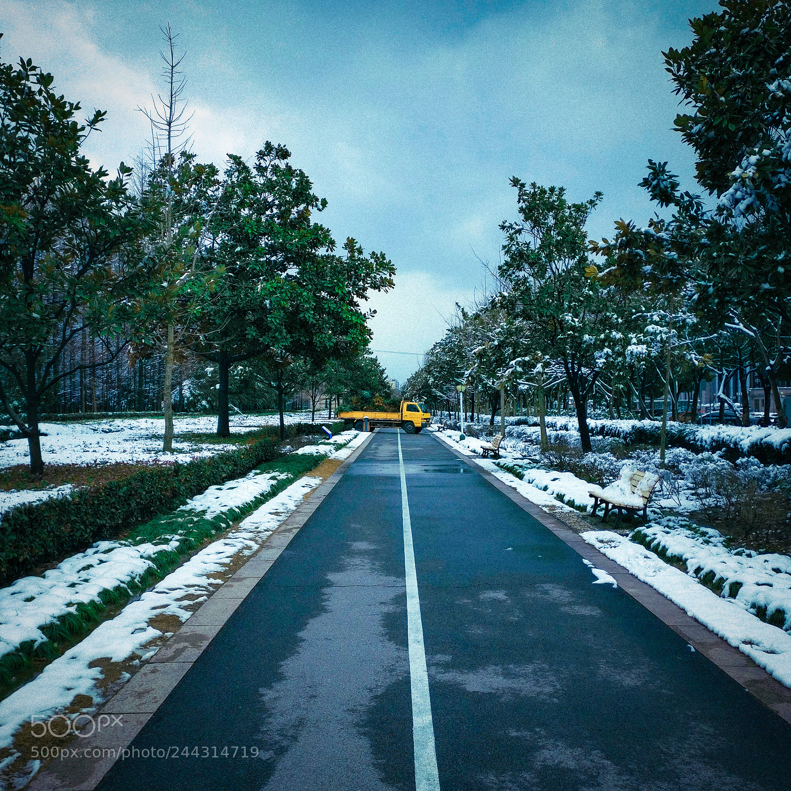 OnePlus A3010 sample photo. Songjiang, shanghai photography