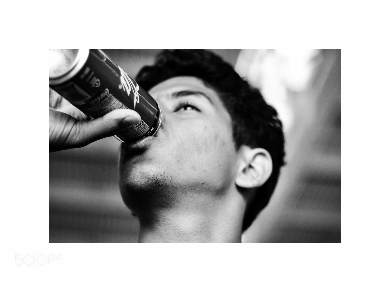 Canon EOS 1300D (EOS Rebel T6 / EOS Kiss X80) sample photo. Coke love photography