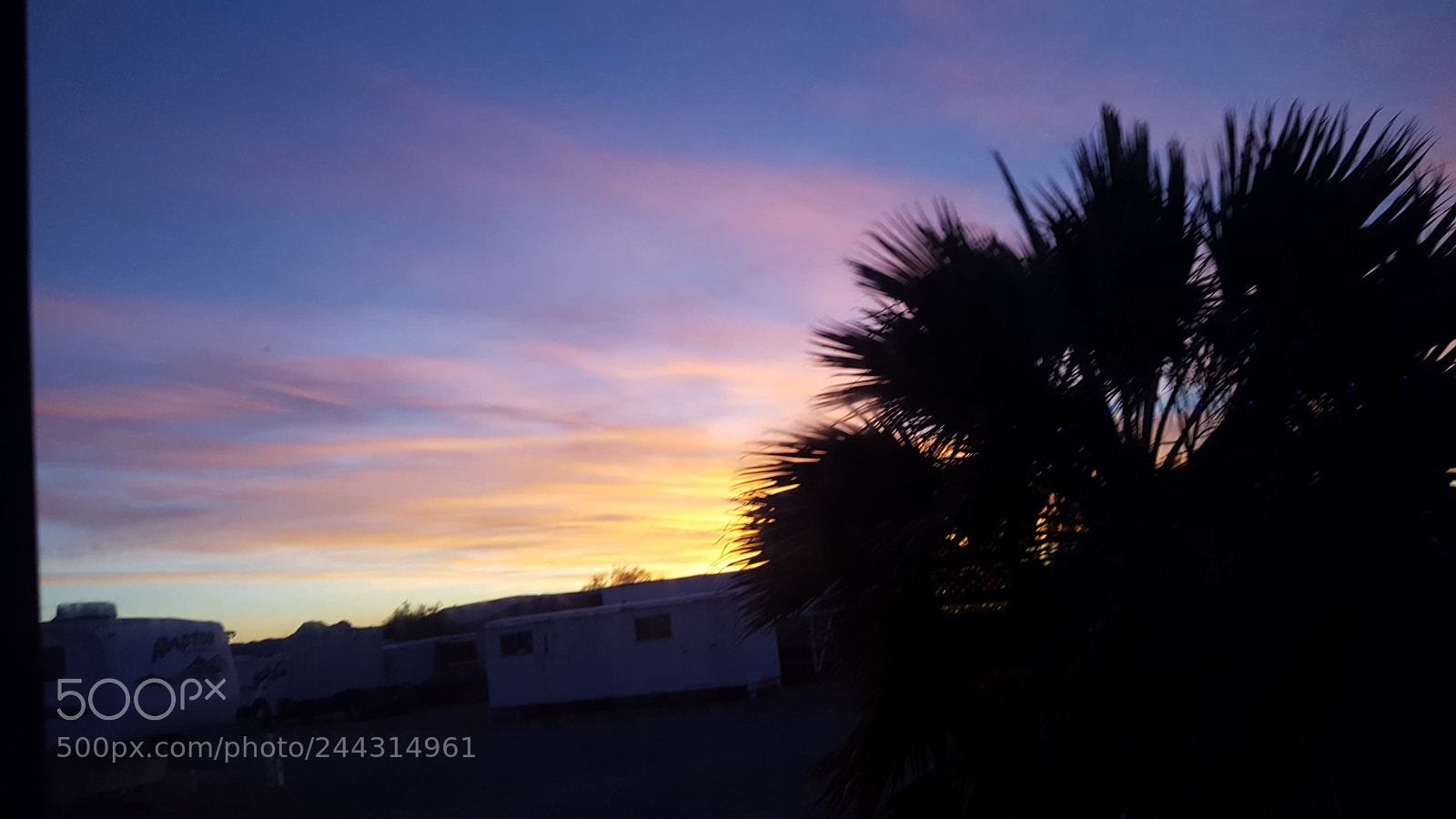 Samsung Galaxy S6 sample photo. Sunset salome az. photography