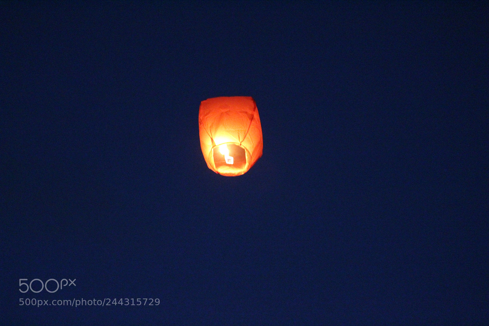 Canon EF-S 55-250mm F4-5.6 IS II sample photo. Light up the sky photography