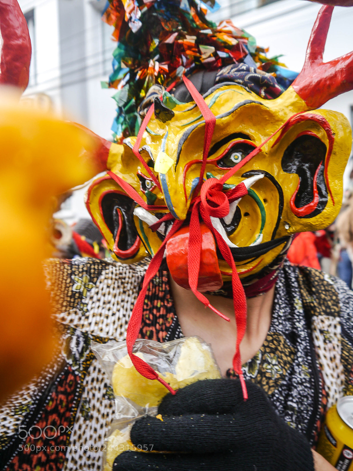 Panasonic Lumix DMC-G3 sample photo. Diablo de pillaro photography