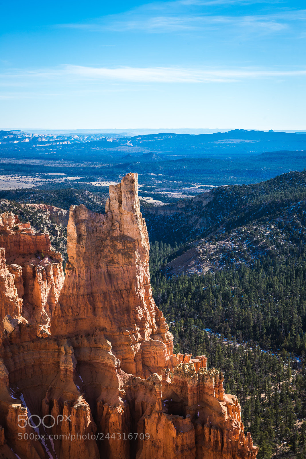 Nikon D800 sample photo. Colorado plateau photography