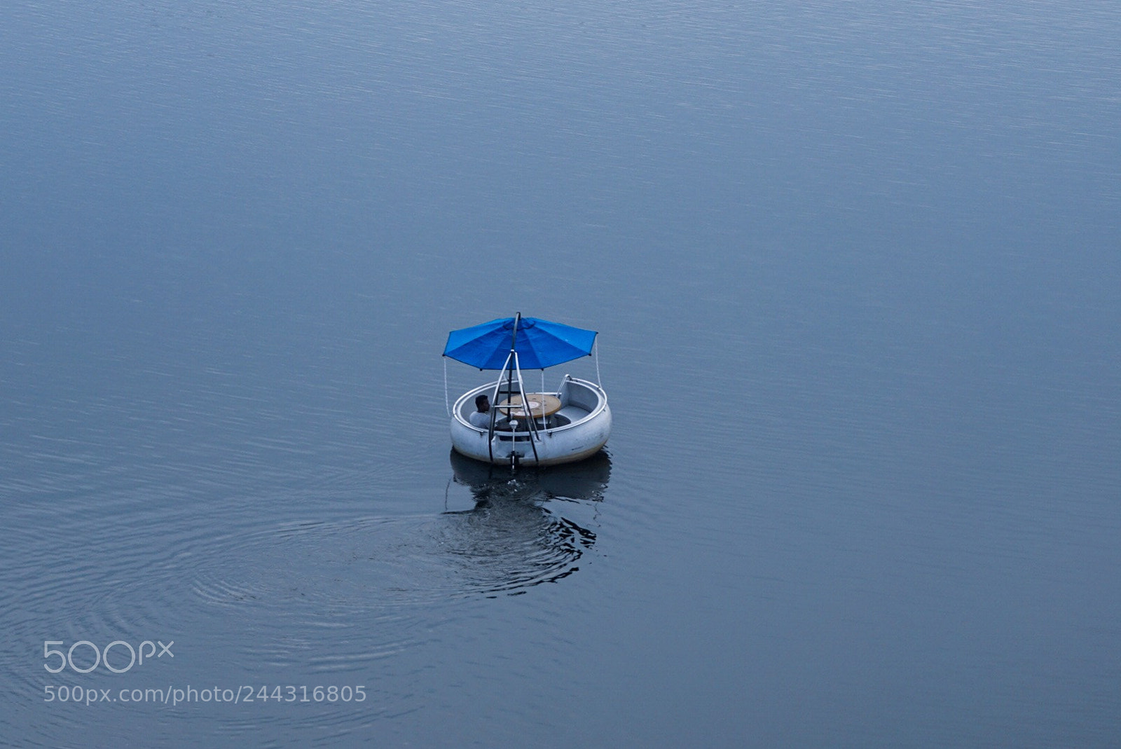 Sony a5100 sample photo. So lonely ? photography