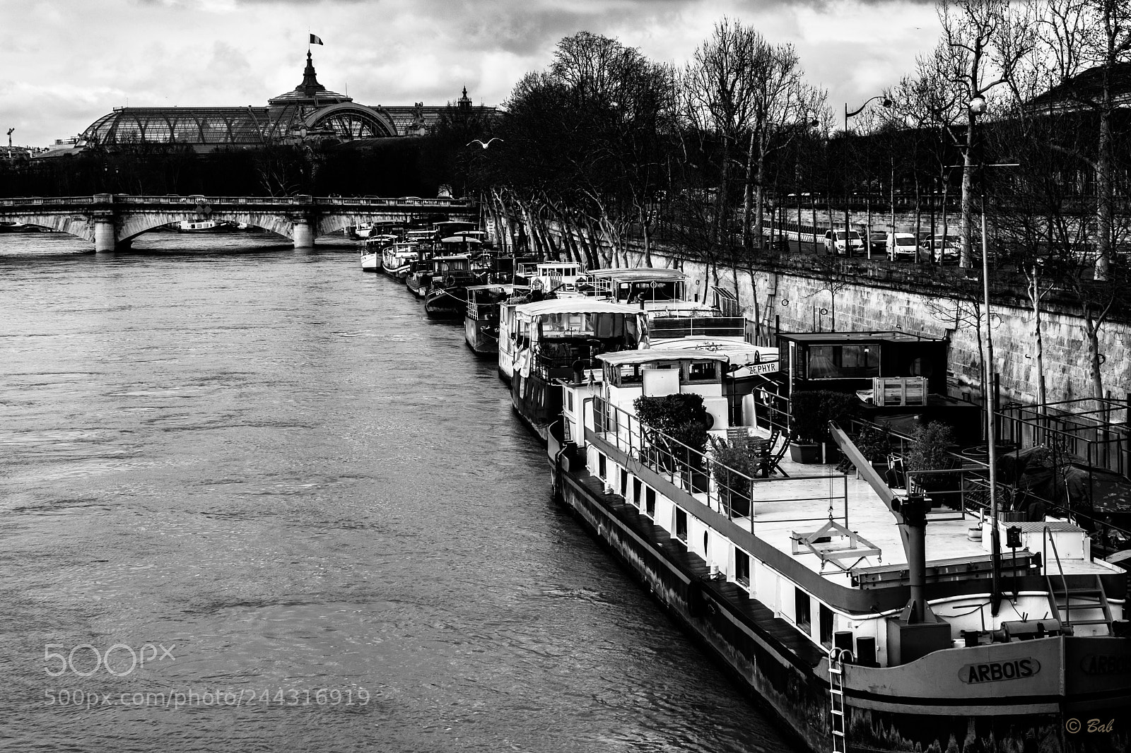 Fujifilm X-T2 sample photo. Mise en seine photography