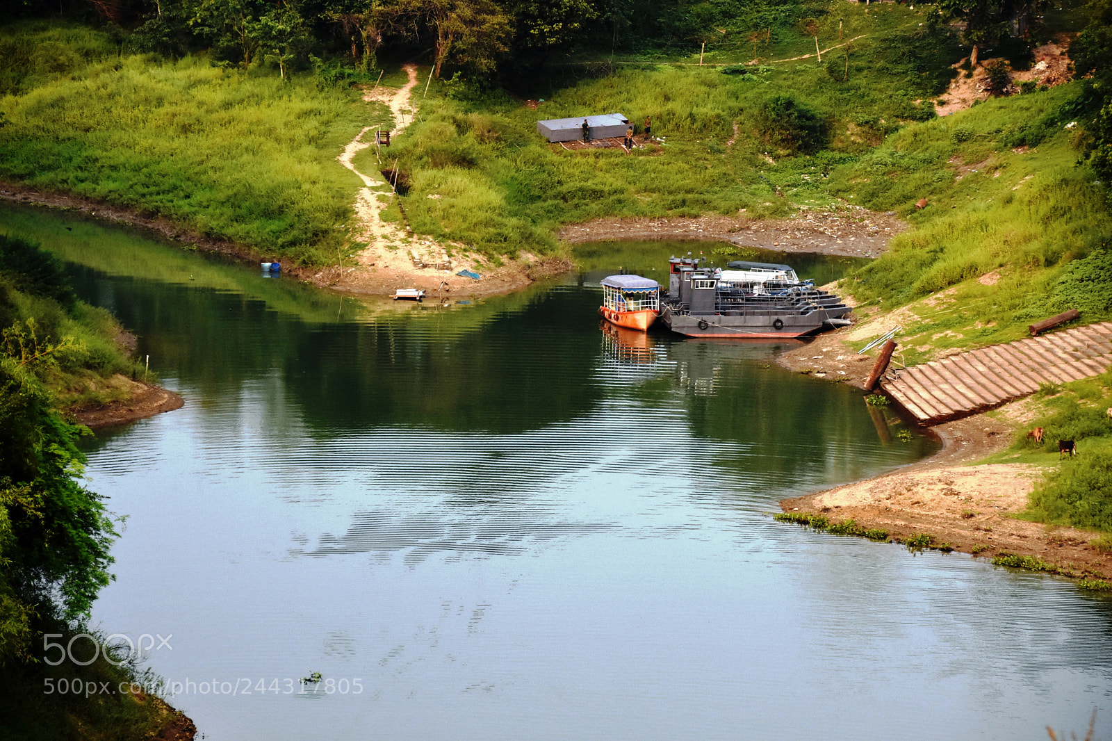 Nikon D7200 sample photo. Natural beauty of bangladesh photography