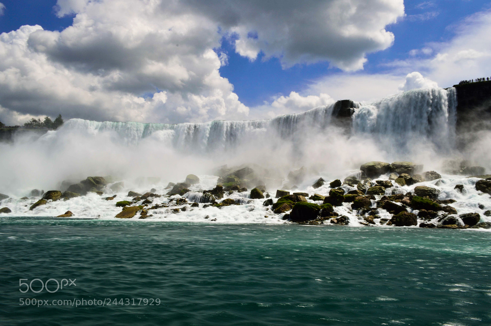 Nikon D3200 sample photo. Niagara.. photography
