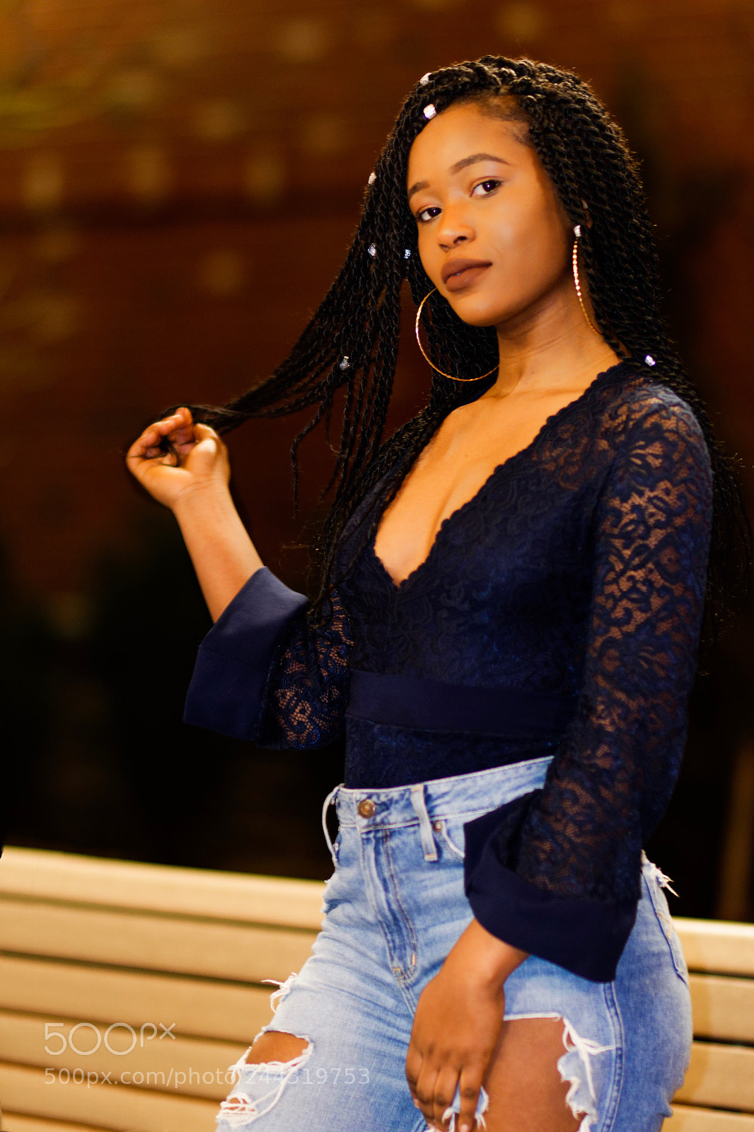 Nikon D5600 sample photo. Ghanaian beauty?? photography