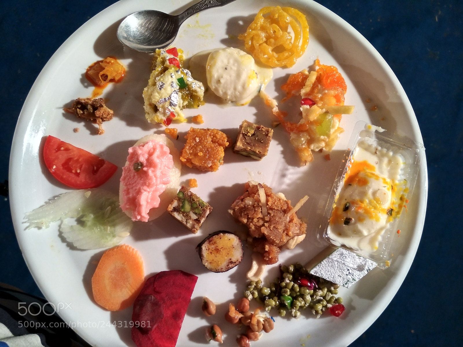 Xiaomi Redmi 4 Pro sample photo. Untitled photography