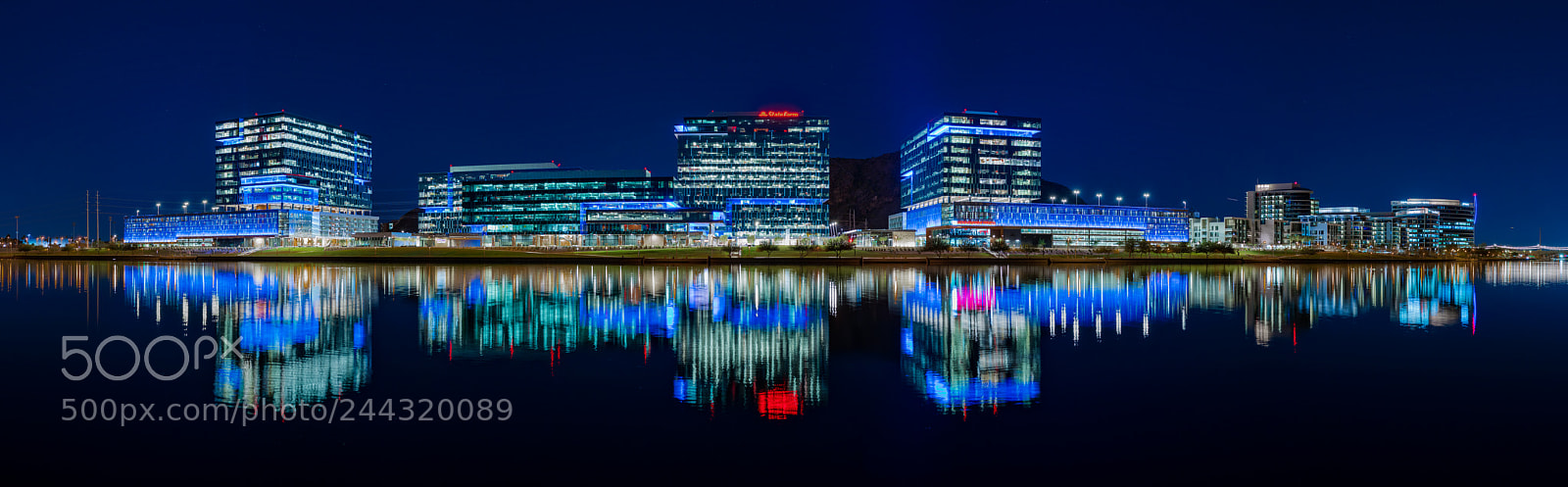 Sony a7R III sample photo. Pano photography