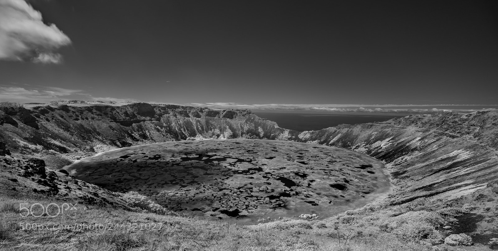 Nikon D810 sample photo. Rapanui photography
