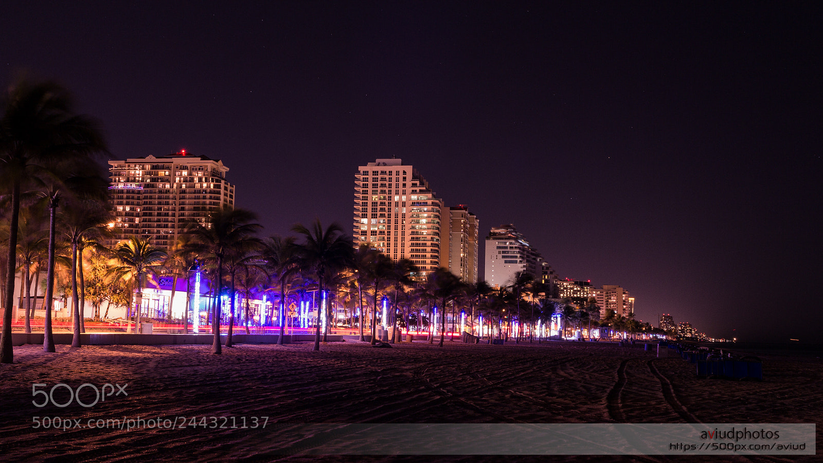 Canon EOS 700D (EOS Rebel T5i / EOS Kiss X7i) sample photo. Fort lauderdale, florida photography