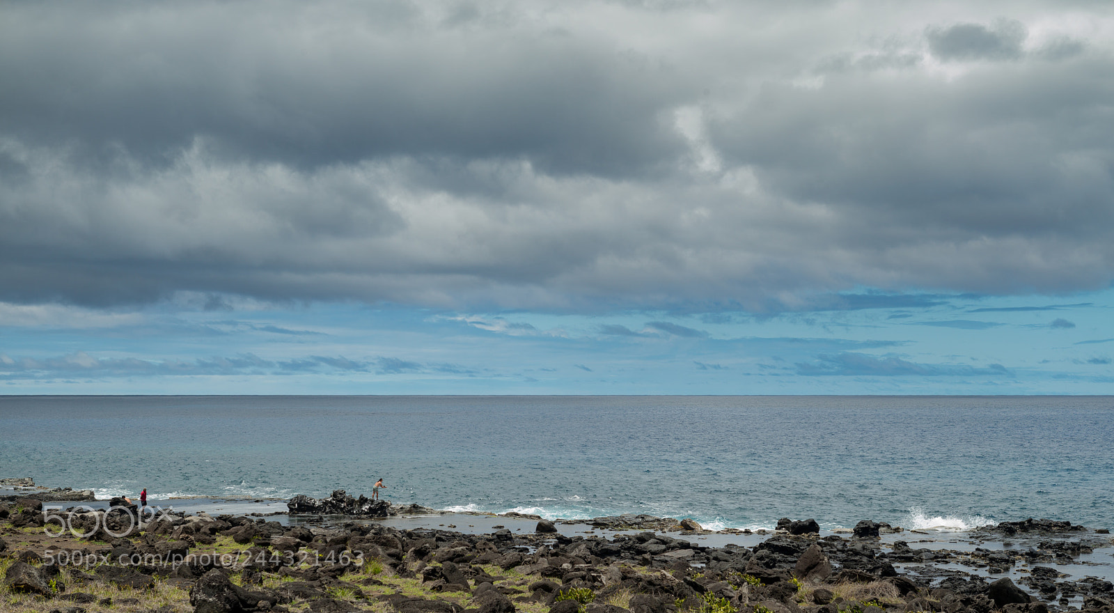 Leica M (Typ 240) sample photo. Pesca rapa photography