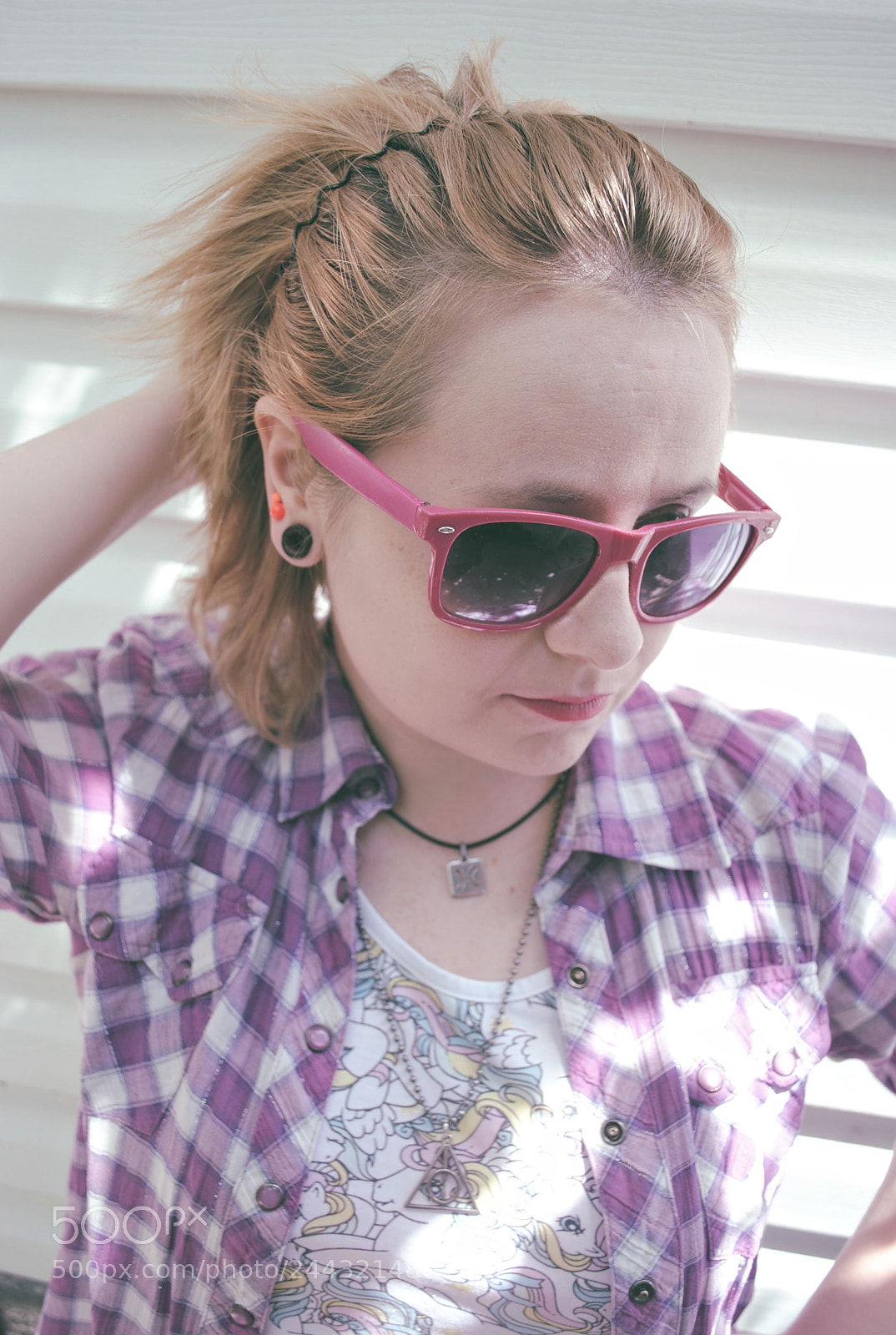 Nikon D3000 sample photo. Me, myself and i photography