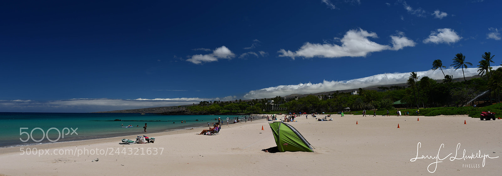 Nikon D7500 sample photo. Hawaii aug to pano photography