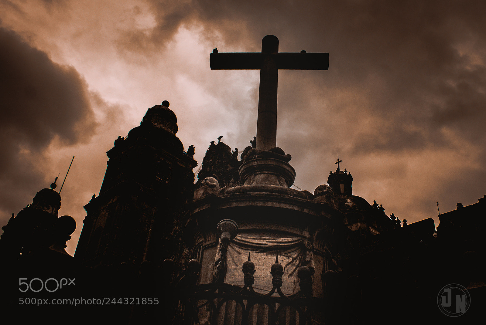Sony Alpha DSLR-A200 sample photo. Faith photography