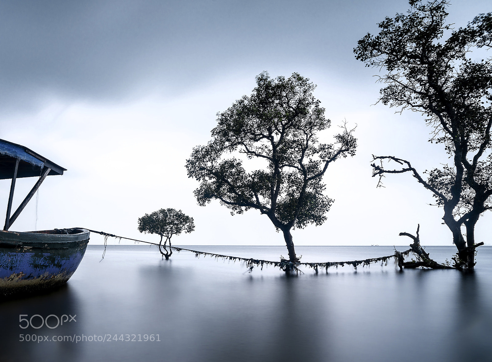 Sony a7R II sample photo. High tide photography
