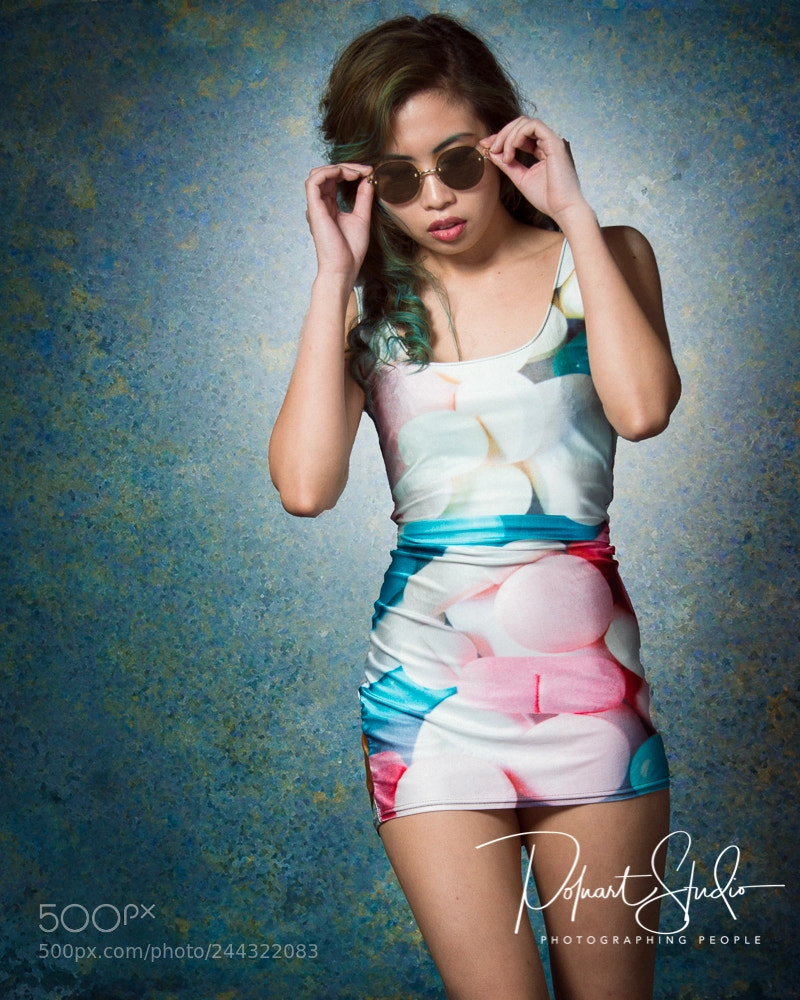 Nikon D800 sample photo. Adrienne photography