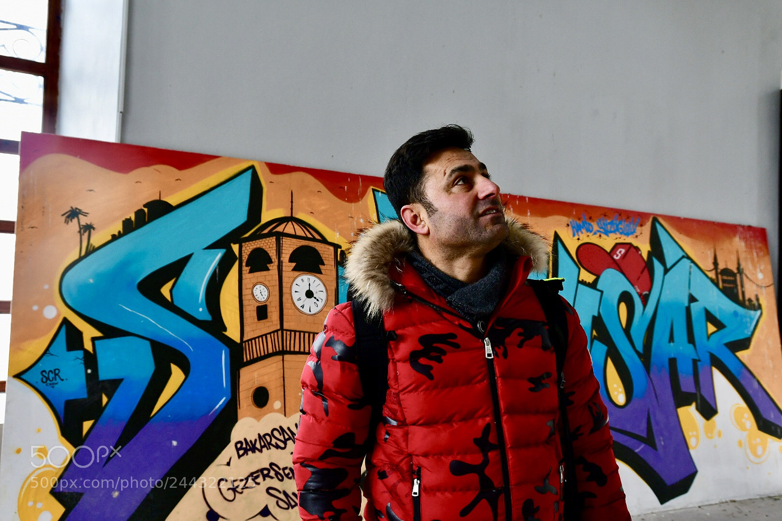 Nikon D7500 sample photo. Untitled photography