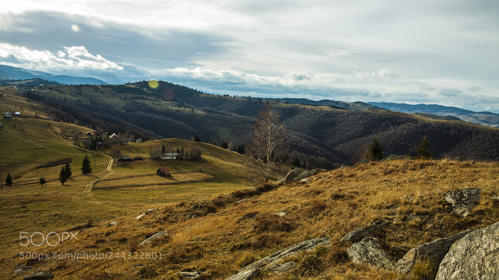 Canon EOS 50D sample photo. Land of ... 2 photography