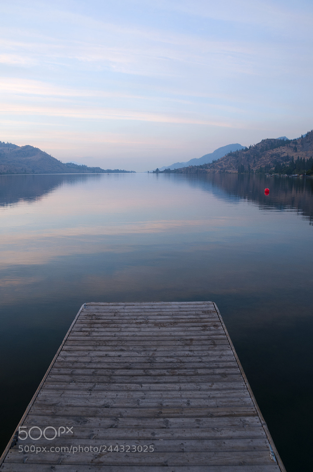 Nikon D300 sample photo. Okanagan falls photography