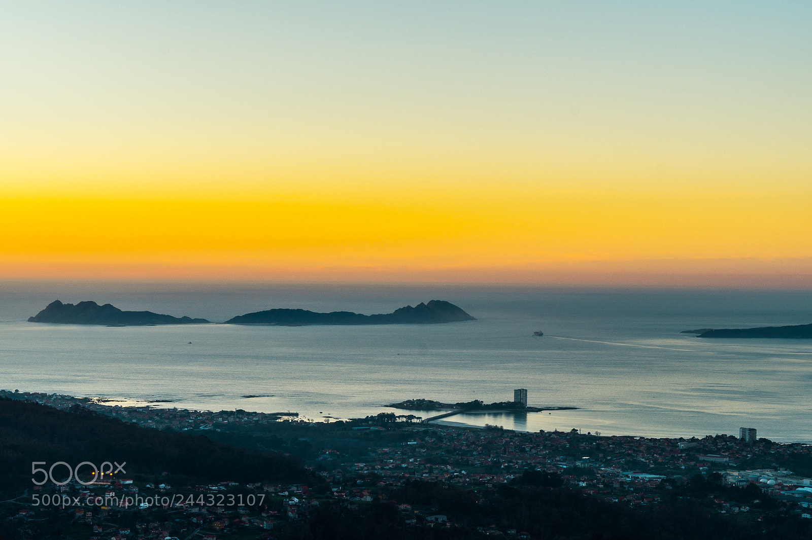 Sony SLT-A58 sample photo. Twentynine projet365 sunset at photography