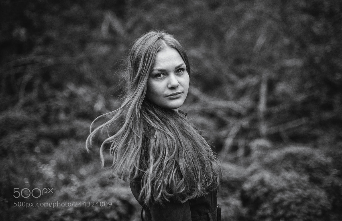 Nikon D700 sample photo. [ irina lysakova ] photography