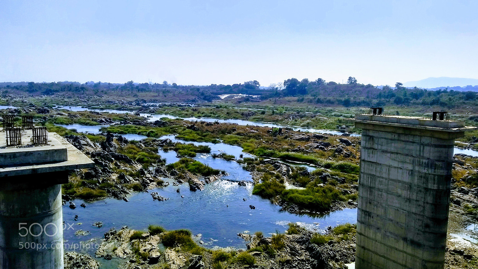 Motorola Moto G (5S) Plus sample photo. Breathtaking... photography