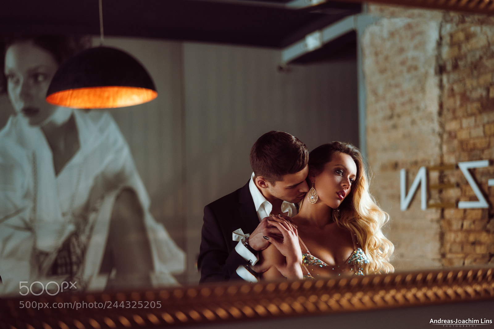 Sony a7R II sample photo. Secrets photography