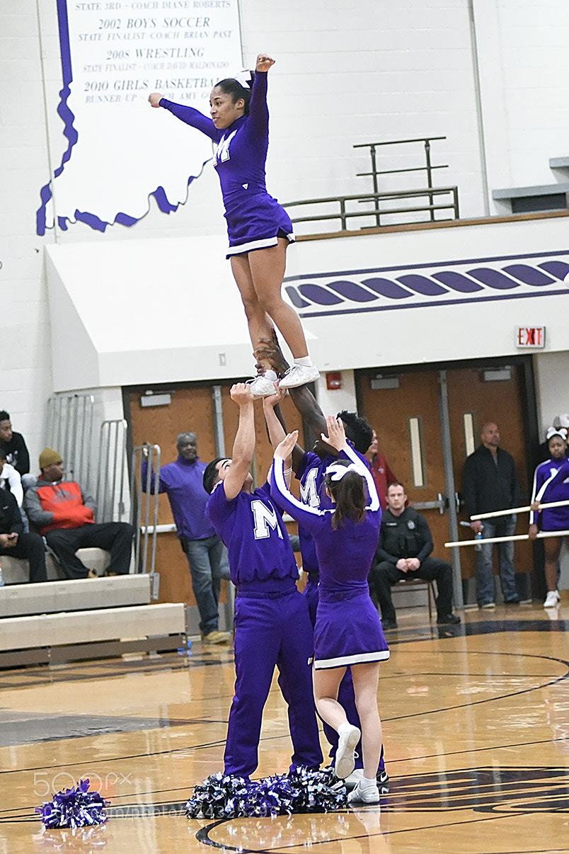Nikon D500 sample photo. 1-27_0684.jpg photography