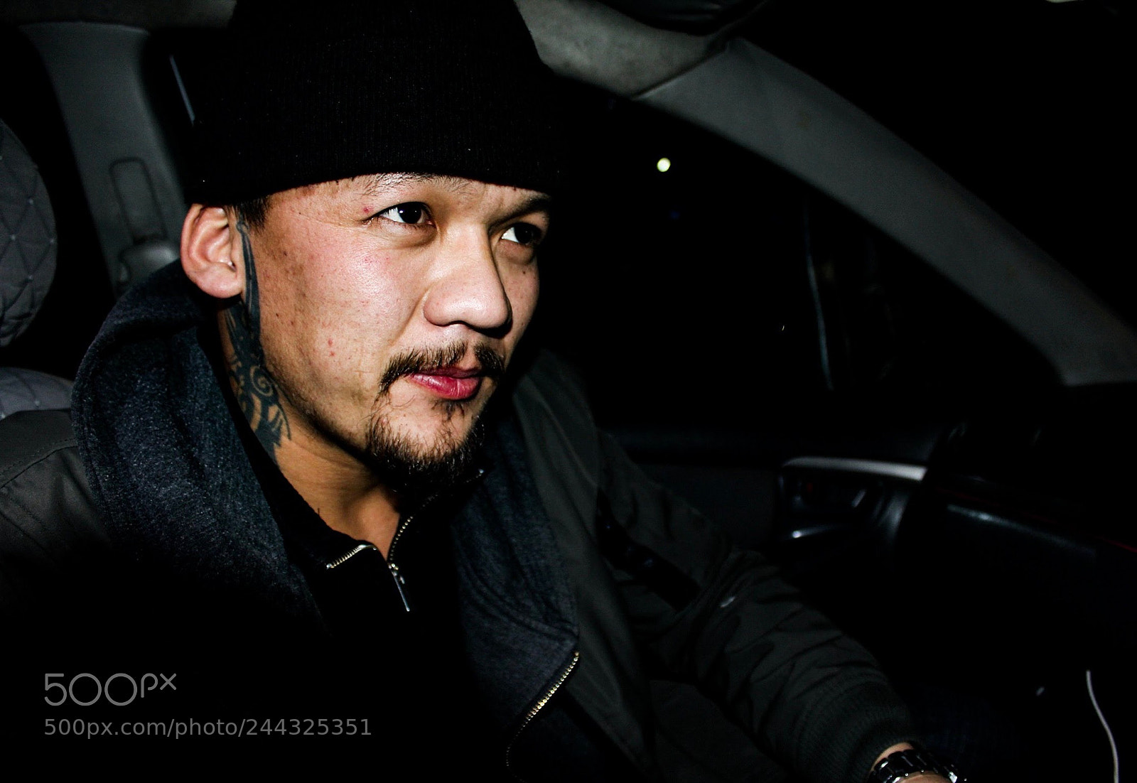 Canon EOS 60D sample photo. Portrait photography