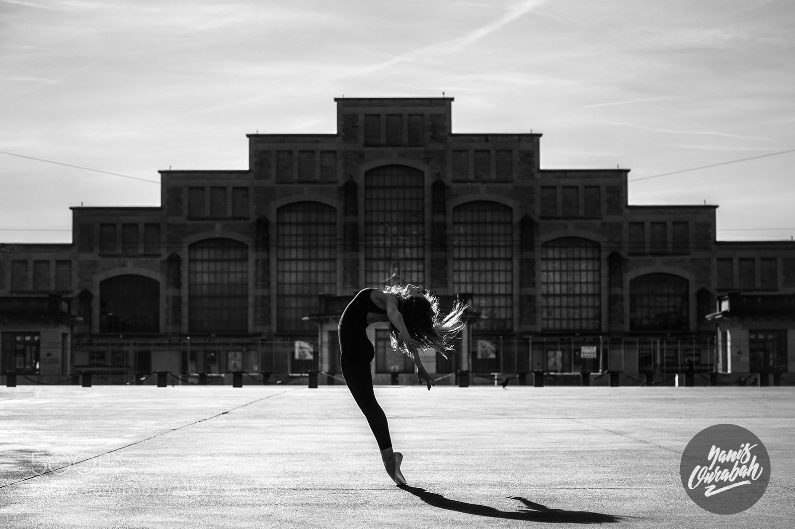 Nikon D4S sample photo. Dance in lyon by photography