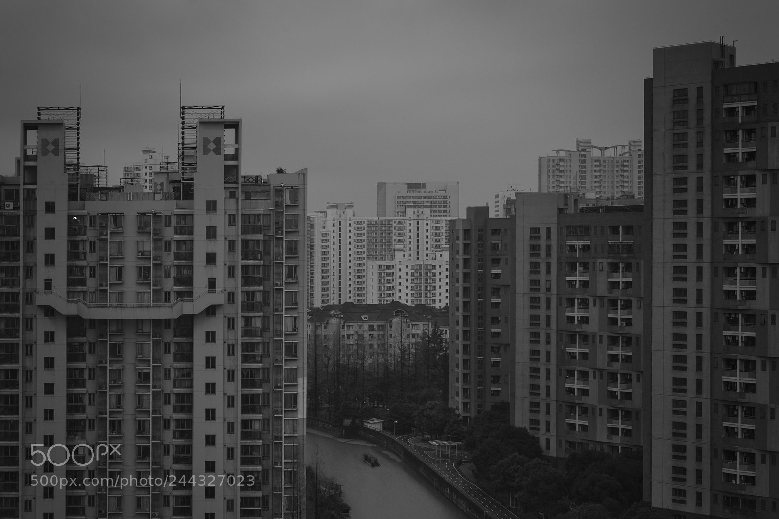 Sony a7 sample photo. Urbanism photography