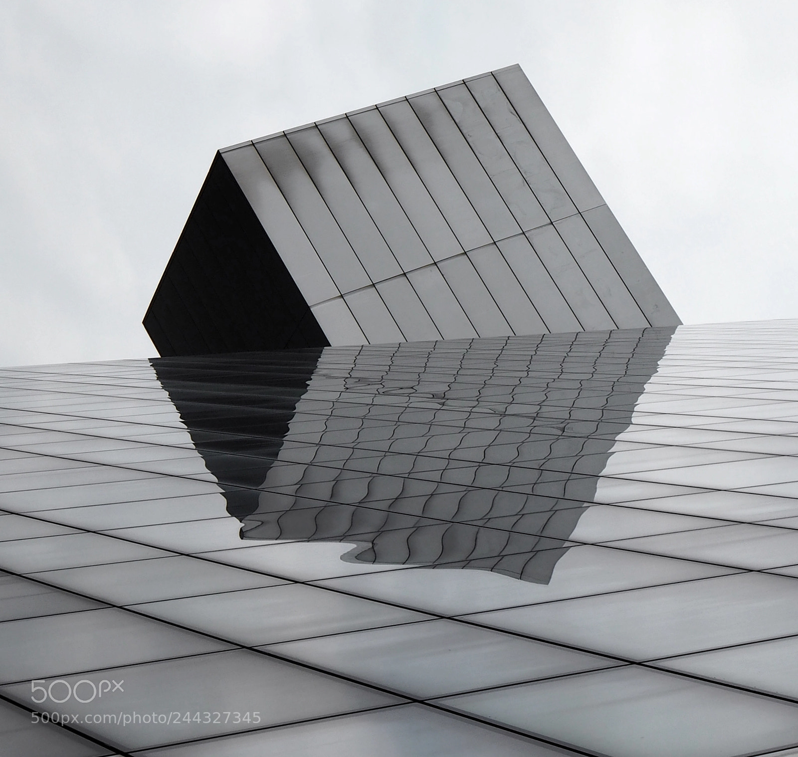 Olympus OM-D E-M10 sample photo. Abstract archiminimal photography