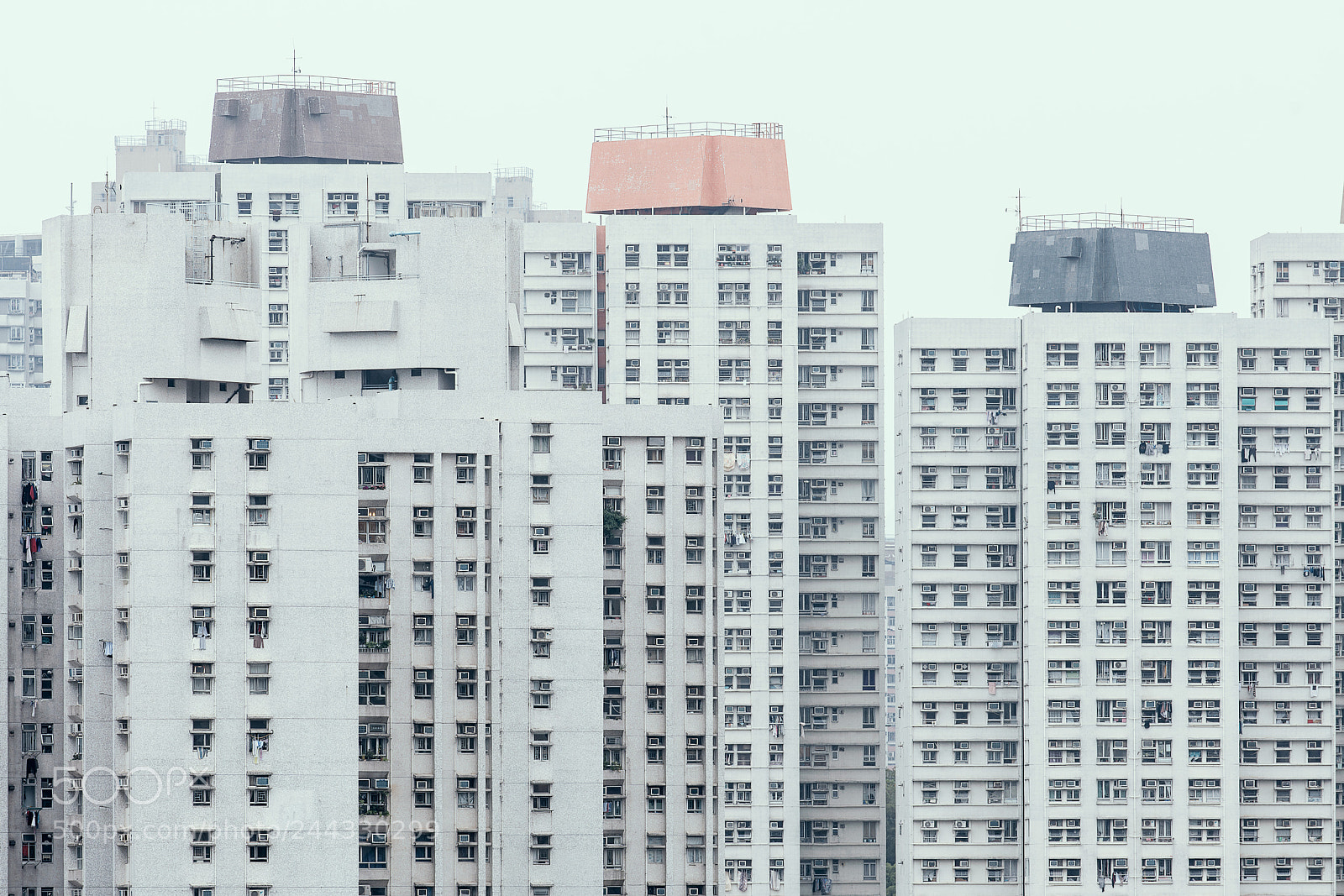 Sony a7R II sample photo. Hk_cityscapes photography