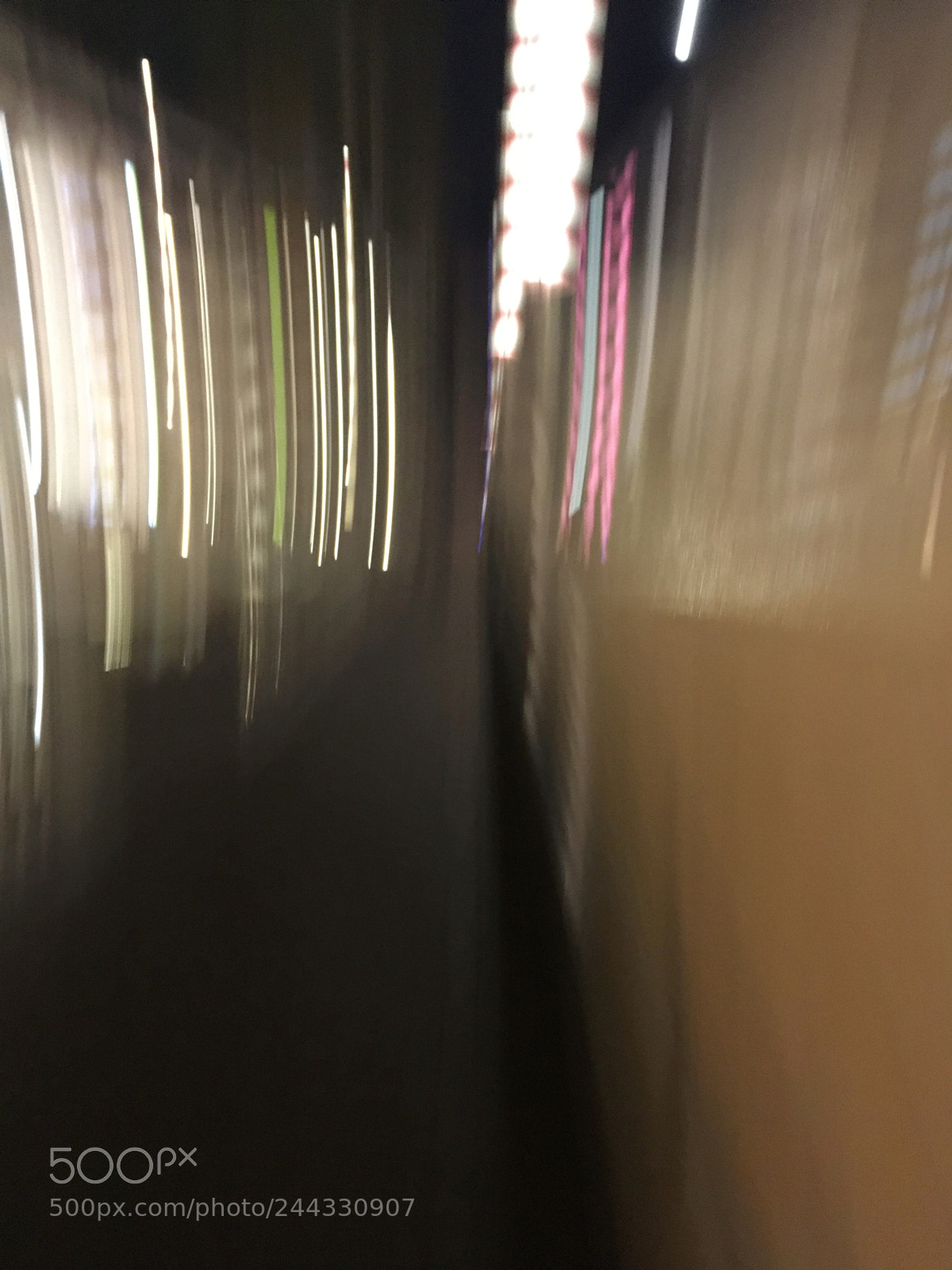 Apple iPhone SE sample photo. The upside down dimension photography