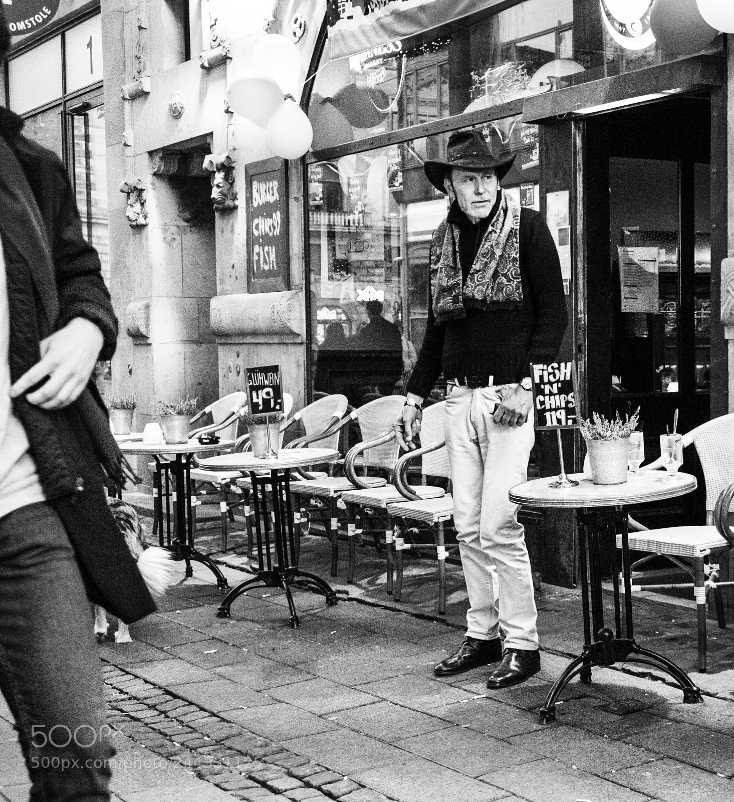 Fujifilm X-T10 sample photo. The wild city photography