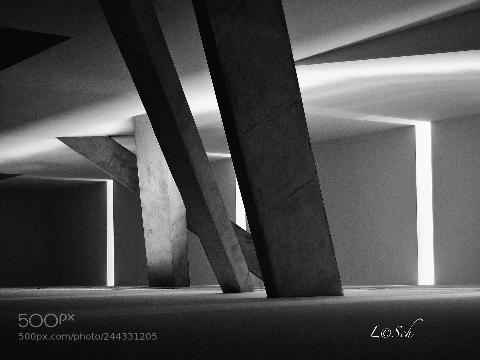 Nikon D200 sample photo. 0715-museum photography