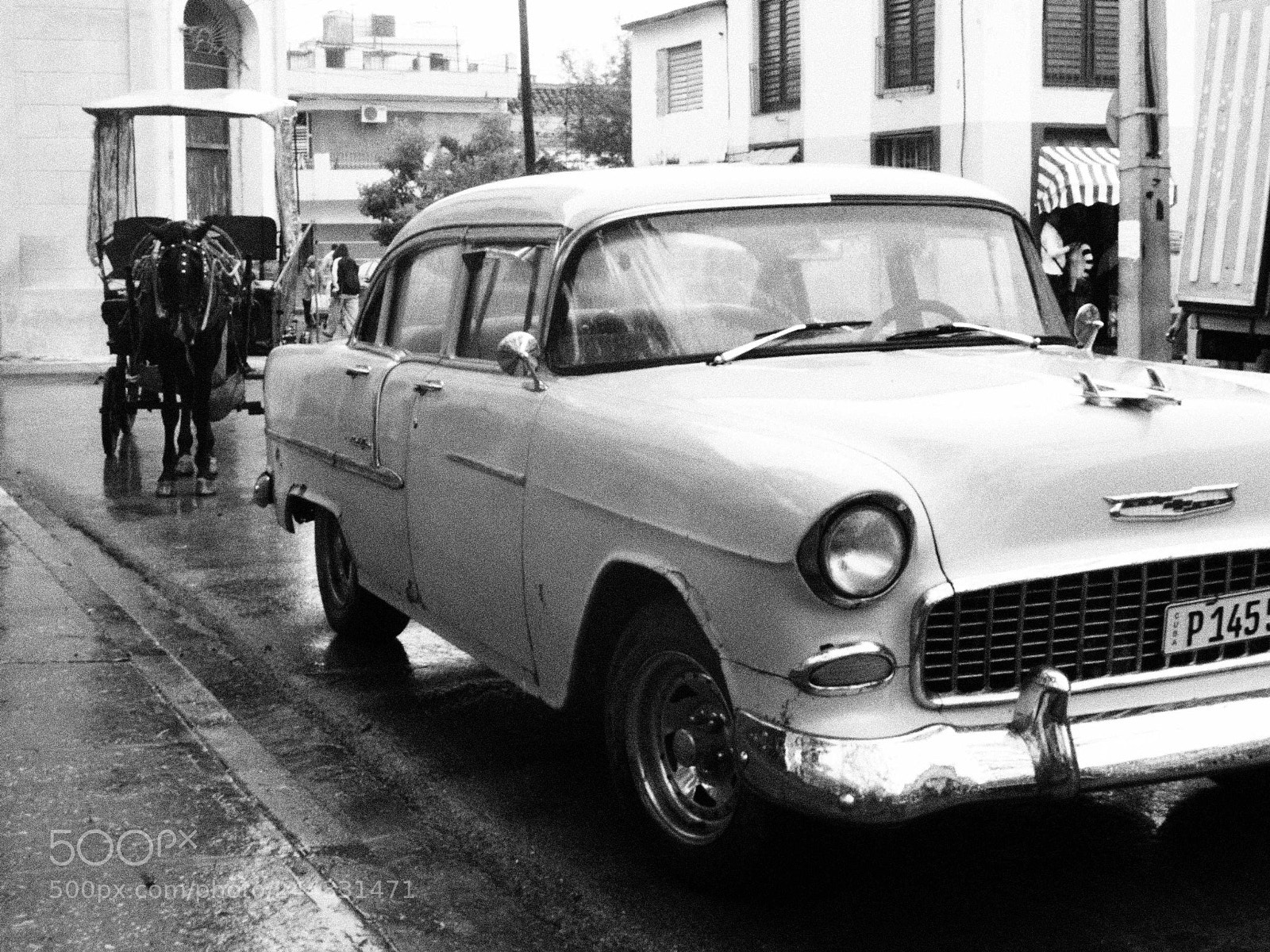 Olympus PEN E-PL3 sample photo. Transportation in cuba. photography