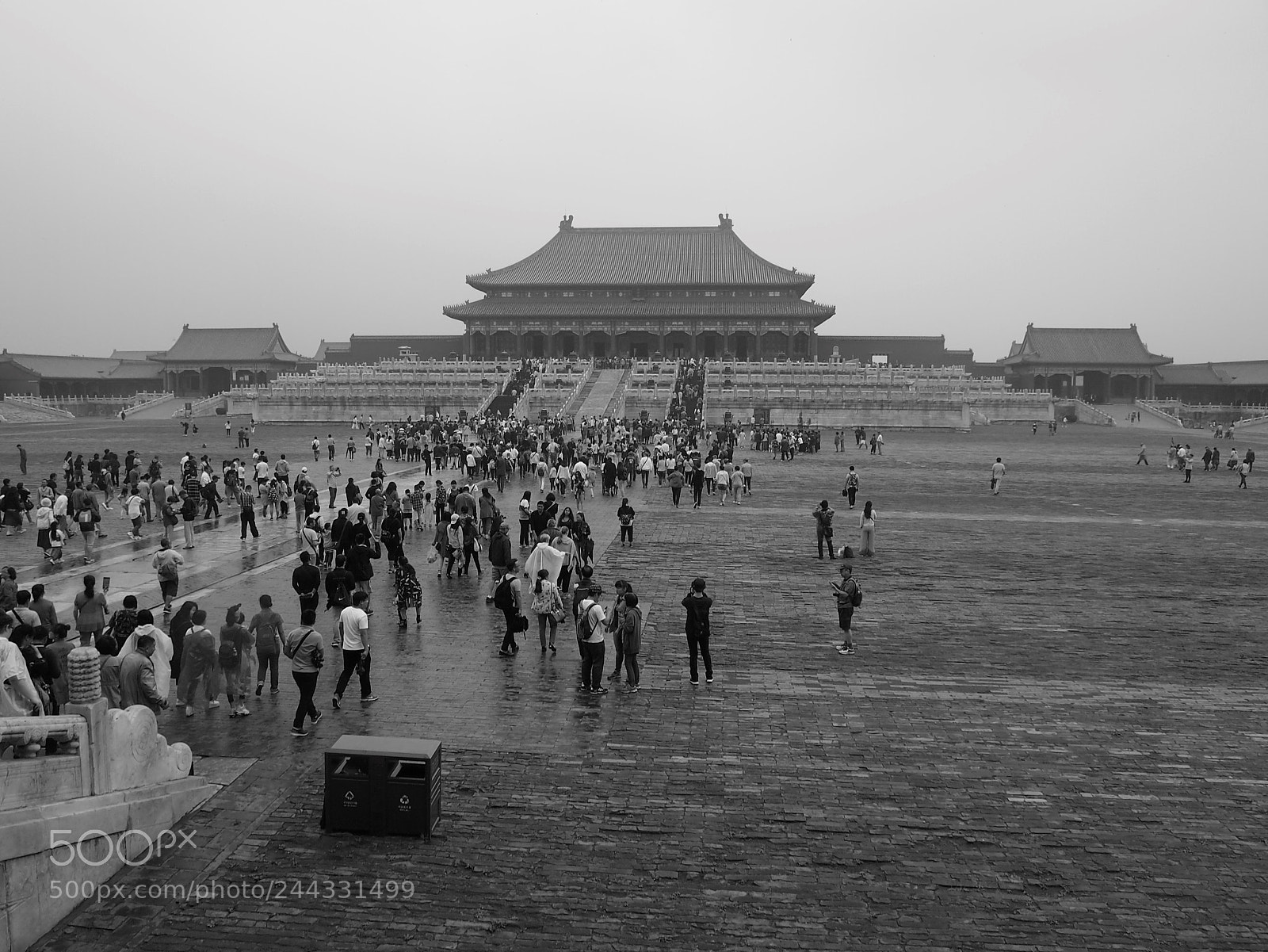 Olympus PEN E-PL3 sample photo. Forbidden city. photography